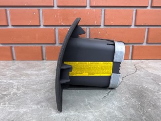 Подушка безопасности пассажира, ориг. номер 6001550922, Renault Logan 1 2004-2009