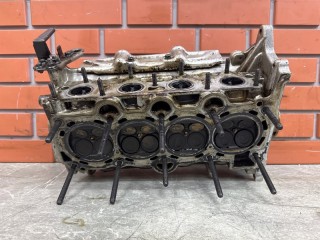 Головка блока цилиндров, ориг. номер 221002B000, Hyundai Elantra HD 2006-2011