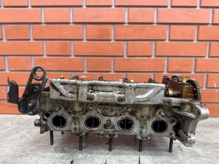 Головка блока цилиндров, ориг. номер 221002B000, Hyundai Elantra HD 2006-2011