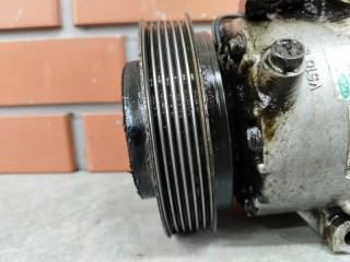 Компрессор кондиционера, ориг. номер 977012H002, Hyundai Elantra HD 2006-2011