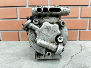 Компрессор кондиционера, ориг. номер 977012H002, Hyundai Elantra HD 2006-2011