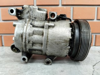 Компрессор кондиционера, ориг. номер 977012H002, Hyundai Elantra HD 2006-2011