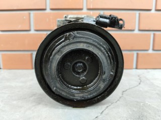 Компрессор кондиционера, ориг. номер 977012H002, Hyundai Elantra HD 2006-2011
