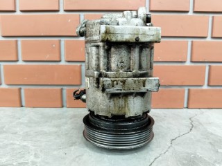 Компрессор кондиционера, ориг. номер 977012H002, Hyundai Elantra HD 2006-2011