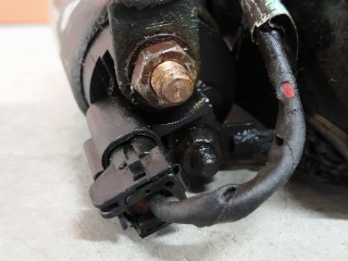 Стартер, ориг. номер 361002B100, Hyundai Elantra HD 2006-2011