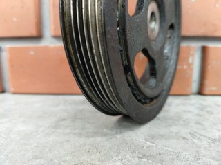 Шкив коленвала, ориг. номер 231242B000, Hyundai Elantra HD 2006-2011