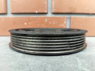 Шкив коленвала, ориг. номер 231242B000, Hyundai Elantra HD 2006-2011