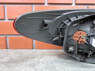 Фонарь правый, ориг. номер 924022H010, Hyundai Elantra HD 2006-2011