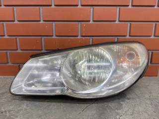 Фара левая, ориг. номер 921012H020, Hyundai Elantra HD 2006-2011