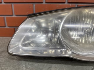 Фара левая, ориг. номер 921012H020, Hyundai Elantra HD 2006-2011
