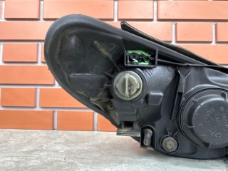 Фара левая, ориг. номер 921012H020, Hyundai Elantra HD 2006-2011