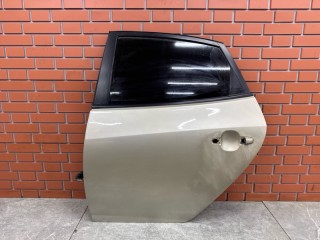Дверь задняя левая, ориг. номер 770032H010, Hyundai Elantra HD 2006-2011