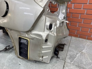 Крыло заднее левое, ориг. номер 701002H5A0, Hyundai Elantra HD 2006-2011