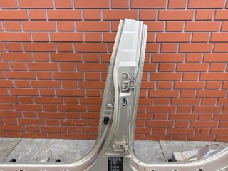 Порог левый, ориг. номер 713122HD20, Hyundai Elantra HD 2006-2011