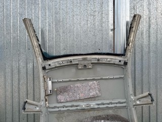 Крыша кузова, ориг. номер 671112H000, Hyundai Elantra HD 2006-2011