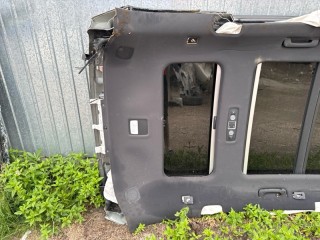 Крыша кузова, ориг. номер 4L0817017A, Audi Q7 1 2005-2009