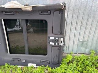 Крыша кузова, ориг. номер 4L0817017A, Audi Q7 1 2005-2009