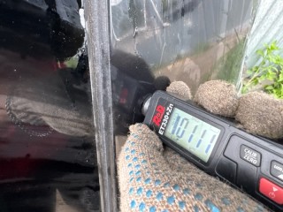 Крыша кузова, ориг. номер 4L0817017A, Audi Q7 1 2005-2009
