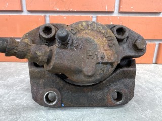 Суппорт передний левый, ориг. номер 7701201769, Renault Logan 1 2004-2009