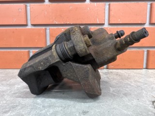 Суппорт передний левый, ориг. номер 7701201769, Renault Logan 1 2004-2009