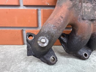 Коллектор выпускной, ориг. номер 6001548025, Renault Logan 1 2004-2009