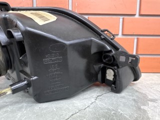Фара левая, ориг. номер 6001546788, Renault Logan 1 2004-2009