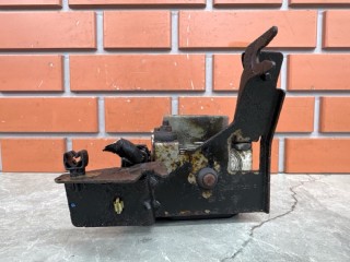 Блок ABS, ориг. номер 8201063079, Renault Logan 1 2004-2009