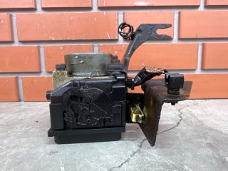 Блок ABS, ориг. номер 8201063079, Renault Logan 1 2004-2009