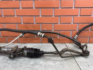 Рулевая рейка, ориг. номер 490013367R, Renault Logan 1 2004-2009