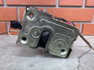 Замок передний левый, ориг. номер 6001547510, Renault Logan 1 2004-2009