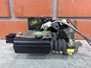 Замок передний правый, ориг. номер 6001547511, Renault Logan 1 2004-2009