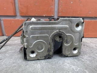 Замок передний правый, ориг. номер 6001547511, Renault Logan 1 2004-2009