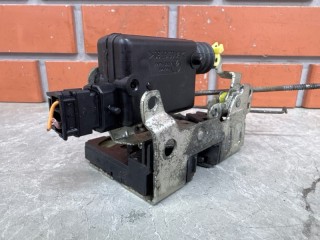 Замок передний правый, ориг. номер 6001547511, Renault Logan 1 2004-2009