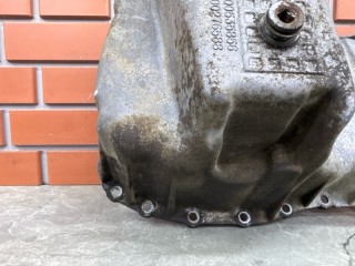 Поддон, ориг. номер 8200535857, Renault Logan 1 2004-2009