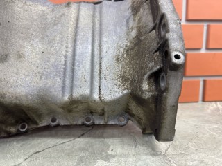 Поддон, ориг. номер 8200535857, Renault Logan 1 2004-2009