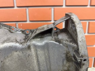 Поддон, ориг. номер 8200535857, Renault Logan 1 2004-2009