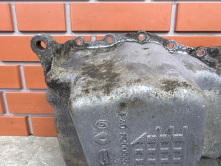 Поддон, ориг. номер 8200535857, Renault Logan 1 2004-2009