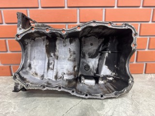 Поддон, ориг. номер 8200535857, Renault Logan 1 2004-2009