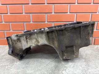 Поддон, ориг. номер 8200535857, Renault Logan 1 2004-2009