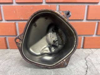Крышка КПП, ориг. номер 8200297214, Renault Logan 1 2004-2009