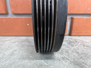 Шкив коленвала, ориг. номер 7700273916, Renault Logan 1 2004-2009