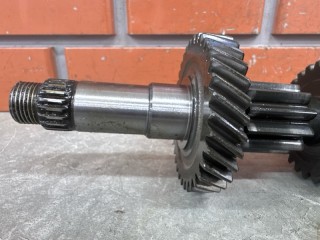Первичный вал КПП, ориг. номер 8200939803, Renault Logan 1 2004-2009