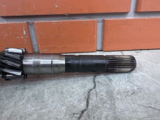 Первичный вал КПП, ориг. номер 8200939803, Renault Logan 1 2004-2009