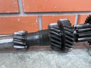Первичный вал КПП, ориг. номер 8200939803, Renault Logan 1 2004-2009
