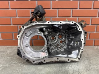 Корпус КПП, ориг. номер 6001549011, Renault Logan 1 2004-2009