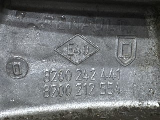 Крышка ГРМ, ориг. номер 8200284841, Renault Logan 1 2004-2009