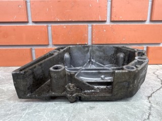 Крышка ГРМ, ориг. номер 8200284841, Renault Logan 1 2004-2009
