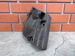 Крышка ГРМ, ориг. номер 8200284841, Renault Logan 1 2004-2009
