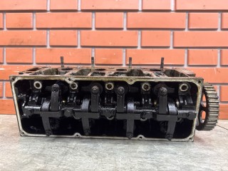Головка блока цилиндров, ориг. номер 7701475893, Renault Logan 1 2004-2009