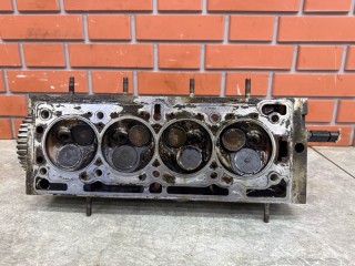 Головка блока цилиндров, ориг. номер 7701475893, Renault Logan 1 2004-2009